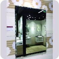 Gương mài vảy kích thước 50*70cm