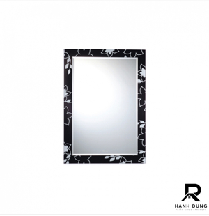 Gương sơn màu Đình Quốc 608B