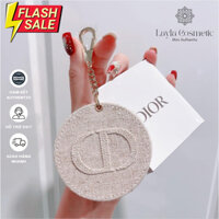 Gương mini Dior chính hãng, Hàng tặng Gift fullbox