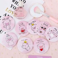 gương mini pig