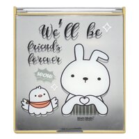Gương Moshi 217 - Well Be Friends Forever