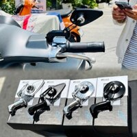 Gương Motogadget Siêu Xịn Cho Các Dòng Xe Máy Vespa Honda Yamaha
