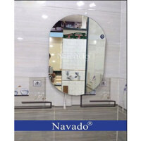 Gương navado NAV 104B