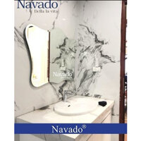 Gương navado NAV 106D