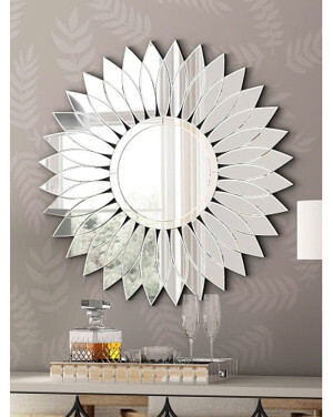 Gương nghệ thuật kadupul