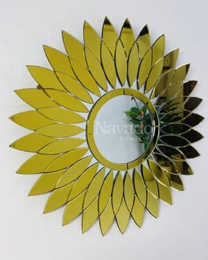 Gương nghệ thuật kadupul