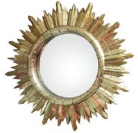 GƯƠNG NGHỆ THUẬT NAVADO COEUS