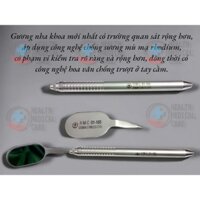 Gương nha khoa