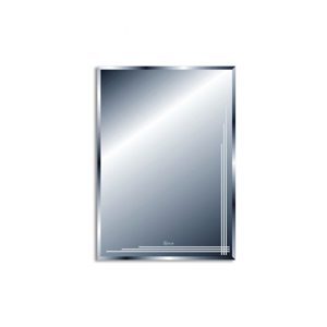Gương nội thất phòng tắm Đình Quốc 121b 50 x 70 cm