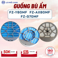 Guồng nước bù ẩm của máy lọc không khí Sharp – Bánh xe nước – Phụ kiện thay thế cho máy lọc không khí sharp