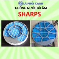 Guồng nước bù ẩm máy lọc không khí Sharp – Bánh xe nước sharp – Phụ kiện máy lọc không khí sharp