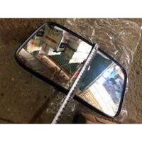 Gương ô tô ben tải thùng lắp các loại xe ( SL650 )