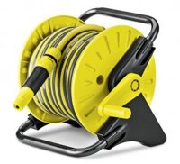 Guồng ống 15m Karcher HOSE REEL HR 25 - Hàng chính hãng