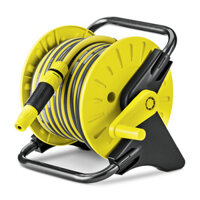 Guồng ống Hose reel HR 25