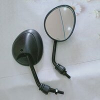 Gương OSAKAR chân ren 8 cho xe máy - B293