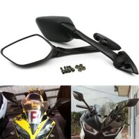Gương Phản Chiếu Hậu Mãi YAMAHA YZF R3 R25 R15 Dành Cho Xe Máy Thủy Sản NMAX155/Xmax Phụ Kiện 17-18 Tuổi