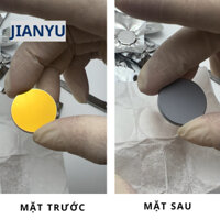 Gương phản xạ laser CO2 mạ vàng chất liệu USA cho máy khắc laser