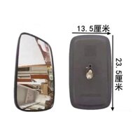 Gương phản xạ xe nâng HELI, gương chiếu hậu xe nâng Hangcha Longgong Liugong, phụ kiện gương xe nâng phổ thông