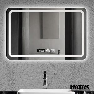 Gương phẳng Torio Turinto GS-103