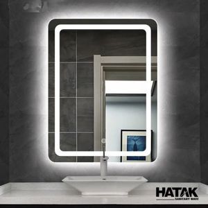 Gương phẳng Torio Turinto GS-101
