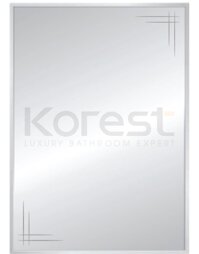 Gương phôi Bỉ 8 lớp GKR6080