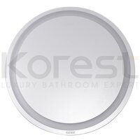 Gương phôi bỉ GKRD60