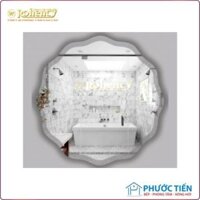 Gương phôi Bỉ – RHC G03TH