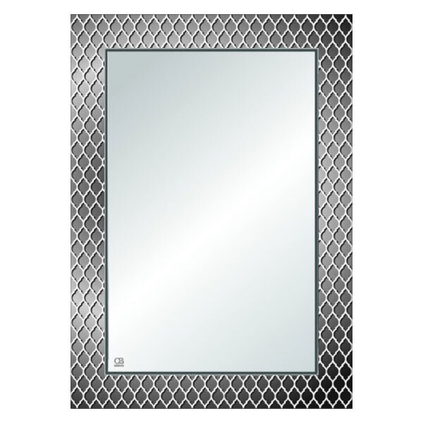 Gương phôi Mỹ QB – Q102 (50×70)
