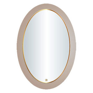 Gương phôi Mỹ QB Q124 50x70