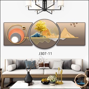 Gương phòng tắm Đình Quốc DQ138 (DQ-138) - 50×70