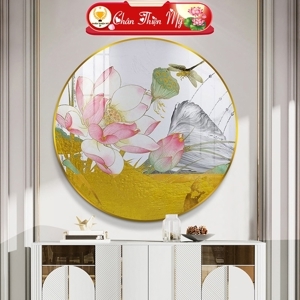 Gương phòng tắm Đình Quốc DQ138 (DQ-138) - 50×70