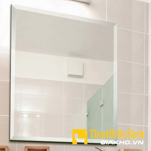 Gương phòng tắm 60×80 Đình Quốc DQ141