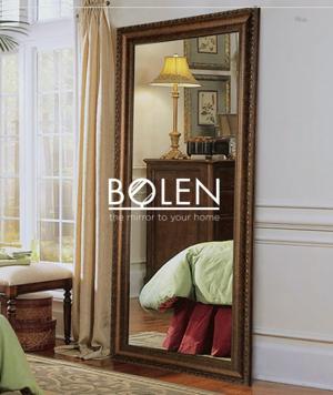 Gương phòng tắm 60×80 Đình Quốc DQ141