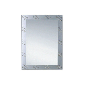 Gương phòng tắm ATMOR A176