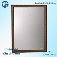 Gương phòng tắm Caesar M810 60×80 1