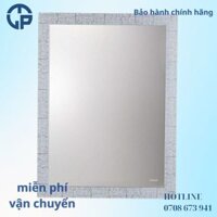 Gương phòng tắm Caesar M936 60×80 1