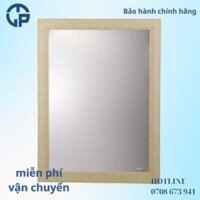 Gương phòng tắm Caesar M937 60×80 1