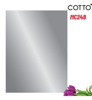 Gương phòng tắm COTTO MC249