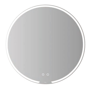 Gương phòng tắm COTTO MR600