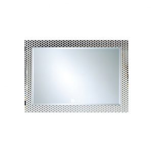 Gương phòng tắm Đình Quốc 705C 80 x 100 cm