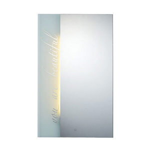 Gương phòng tắm Đình Quốc DQ 67017 -50x70
