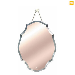 Gương phòng tắm Đình Quốc DQ 66010 (50x70)