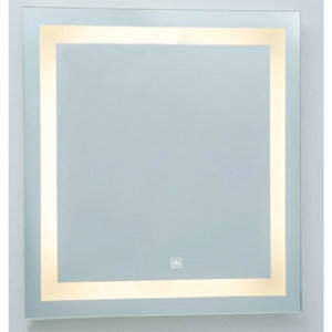 Gương phòng tắm Đình Quốc DQ 66070 - 70×70