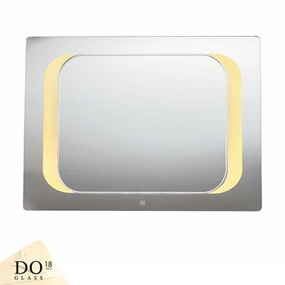Gương phòng tắm Đình Quốc DQ 67012