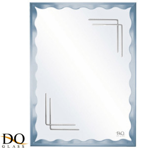 Gương phòng tắm Đình Quốc DQ4666