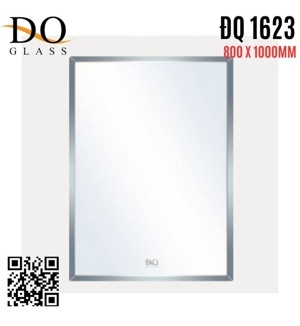 Gương phòng tắm DQ 1623