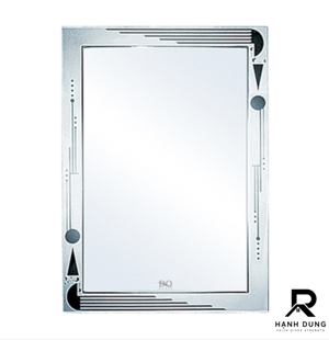 Gương phòng tắm DQ 2157