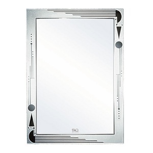 Gương phòng tắm DQ 2157