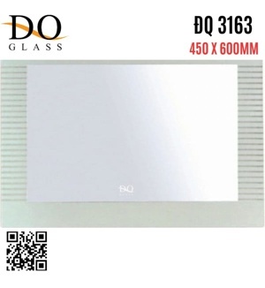 Gương phòng tắm ĐQ 3163