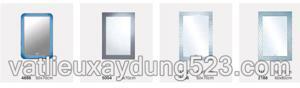 Gương soi phòng tắm DQ-5004